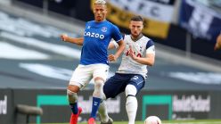 PangaBet Weekend Preview: Everton vs Tottenham Hotspur
