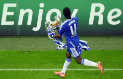 Drogba vs Eto’o: Who was the greater African striker?