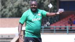 Cecafa Challenge Cup: Kenya under pressure to defend title – Kimanzi