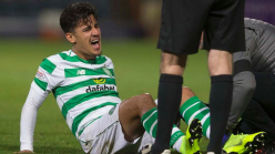 Daniel Arzani finally gets Celtic return date from knee injury