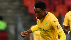 Seabi: Mamelodi Sundowns loan midfielder to Swallows FC