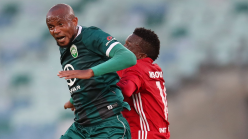 We said if Kaizer Chiefs can do it, AmaZulu FC can too - ex-Orlando Pirates star Mlambo