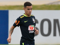 Dani Alves, Coutinho to return for Brazil vs England