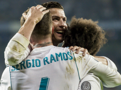 Real Madrid Team News: Injuries, suspensions and line-up vs Barcelona