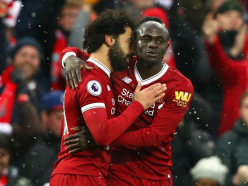 Video: 5 things... Liverpool firing against the Gunners