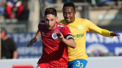 Tembo urges SuperSport United captain Furman to make decision about future 