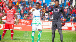 Manula leaves future in Simba SC