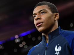 France to face Paraguay without Mbappe