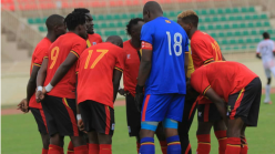 Onyango retirement reactions: 