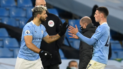 Man City team news vs Southampton: Guardiola considers recalling Aguero and Foden