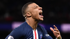 Mbappe makes ‘very large’ donation to charity for those without housing