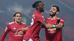 Fernandes possesses skill that Wan-Bissaka would most like to steal from Man Utd team-mates