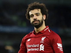 Salah chasing Premier League title dream as he calls on Liverpool to 
