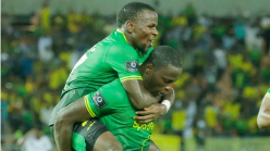 Yanga SC pardons three players after serving suspension