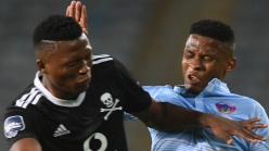 What Chippa United need to beat Orlando Pirates - Lebitso