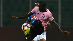 Embalo and Agbadou score for KAS Eupen in KV Mechelen win