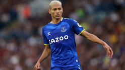 Richarlison sale ruled out by Benitez as Everton forward attracts PSG interest