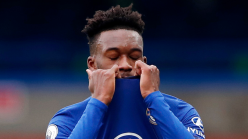 Hudson-Odoi misses out on England U21s as Elliott and Smith Rowe called up by new manager Carsley