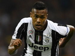 How Chelsea could line up with Alex Sandro and Bakayoko