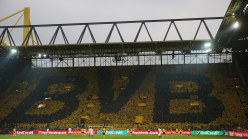 Dortmund set to host fans for their Bundesliga opener as Covid-19 restrictions loosened