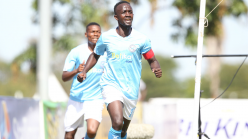 OFFICIAL: Sofapaka part ways with captain Asieche
