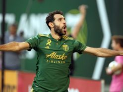 Diego Valeri named MLS Most Valuable Player