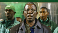 Onigbinde: I did not disgrace Super Eagles at Afcon