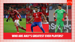Who are Al-Ahly
