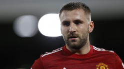 Shaw saluted for climbing off Man Utd ‘scrap heap’ as Ferdinand claims left-back was ‘a broken man’