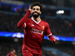 Liverpool can win the Champions League - Salah