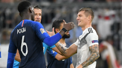 How to watch France vs Germany in Euro 2020 from India?