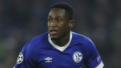 Baba Rahman: Chelsea extend Ghana defender’s deal and loan him out to Reading