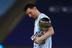 Copa America 2021: Lionel Messi in numbers - How good was the Argentina star?