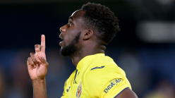 Dia scores first La Liga goal as Villarreal hold Akapo’s Cadiz