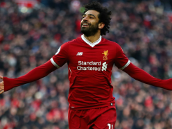 Klopp defiant on Salah