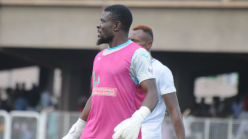Dauda: Asamoah Gyan and I saved by last-minute Legon Cities relegation escape