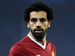 Salah: I’m sure Liverpool will win a trophy this season