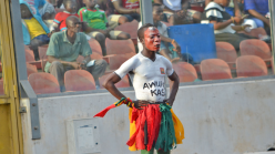 Referee Charles Bulu: Ghanaians react to compatriot