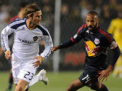 10 Real Madrid and Barcelona alumni who played in MLS