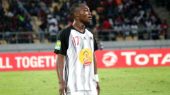 Caf Champions League: Muleka strikes as TP Mazembe edge Zesco United
