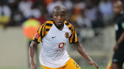 I don’t think I’ve lost the spark - Kaizer Chiefs attacker Manyama