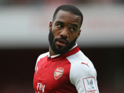 Arsenal 1 Sevilla 2: Lacazette strikes as hosts win Emirates Cup despite defeat