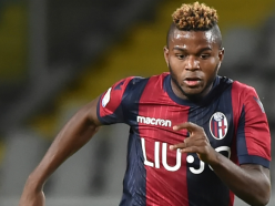 Orji Okwonkwo leaves Bologna for Montreal Impact loan deal