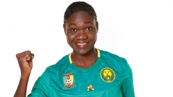 Takounda: Cameroon striker joins Motlhalo and Boakye at Djurgardens