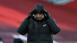 ‘Klopp’s position as manager is not under any pressure’ – Liverpool won’t make hasty sack call, says Barnes