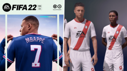 FIFA 22 Pro Clubs changes: Female pros, player growth and other new additions