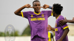 Otanga: AFC Leopards reportedly in hot pursuit of ex-Wazito FC striker