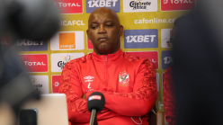 Al Ahly president El Khatib responds to Mosimane