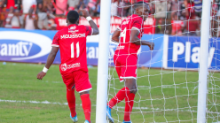 Simba SC score late to deny Azam FC in Mainland League assignment