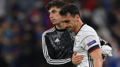 Hummels own goal equals tournament record just 12 games into Euro 2020
